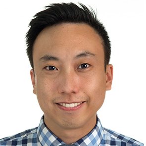 Kevin Huang