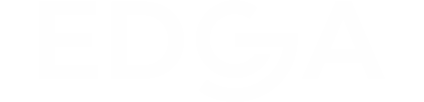 EDGA Logo