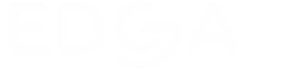 EDGA Logo